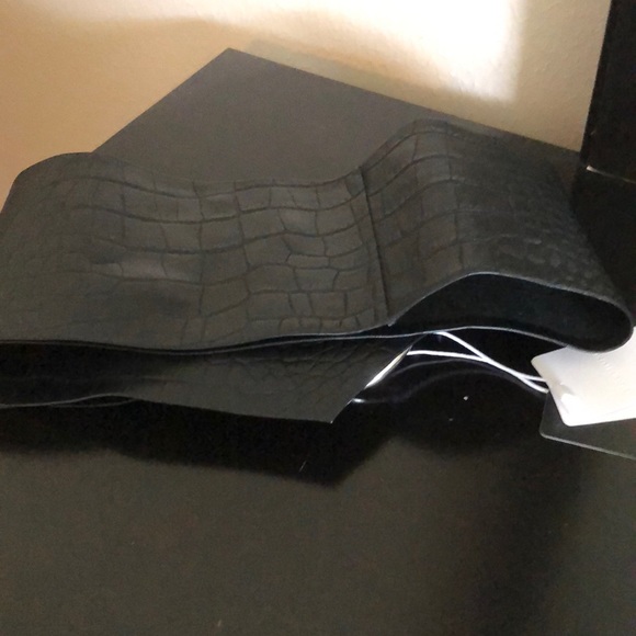 New mango real leather belt - Picture 6 of 6